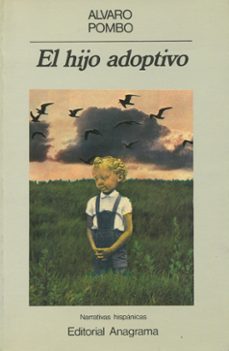 Portada de EL HIJO ADOPTIVO (2º ED.)