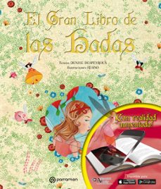Portada de EL GRAN LIBRO DE LAS HADAS