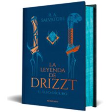 Portada de OMNIBUS EL ELFO OSCURO. EDICION ESPECIAL