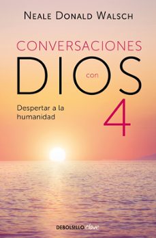 Portada de CONVERSACIONES CON DIOS IV
