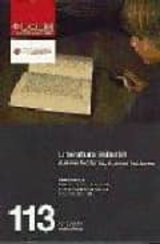 Portada de LITERATURA INFANTIL: NUEVAS LECTURAS, NUEVOS LECTORES