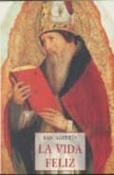 Portada de LA VIDA FELIZ