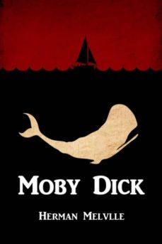 Portada de MOBY DICK
