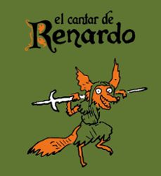 Portada de EL CANTAR DE RENARDO
