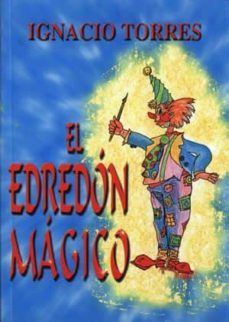 Portada de EL EDREDON MAGICO