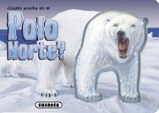 Portada de ¿QUIEN ACECHA EN EL POLO NORTE?