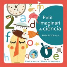 Portada de PETIT IMAGINARI DE LA CIENCIA