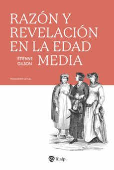 Portada de RAZON Y REVELACION EN LA EDAD MEDIA