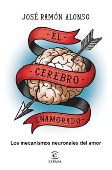 Portada de EL CEREBRO ENAMORADO