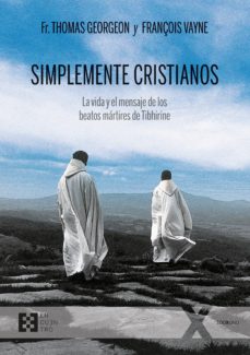 Portada de SIMPLEMENTE CRISTIANOS