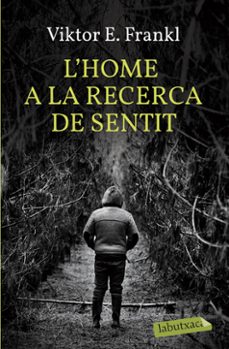 Portada de L  HOME A LA RECERCA DEL SENTIT