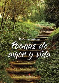 Portada de POEMAS DE AMOR Y VIDA