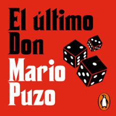 Portada de EL ULTIMO DON (AUDIOLIBRO)
