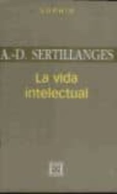 Portada de LA VIDA INTELECTUAL