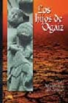 Portada de LOS HIJOS DE OGAIZ