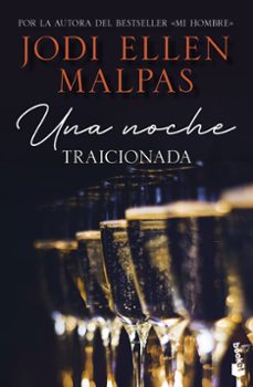 Portada de UNA NOCHE. TRAICIONADA