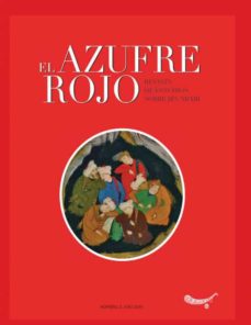 Portada de EL AZUFRE ROJO Nº 2