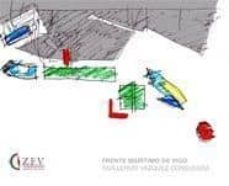 Portada de FRENTE MARITIMO DE VIGO