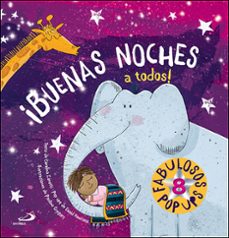 Portada de ¡BUENAS NOCHES A TODOS!