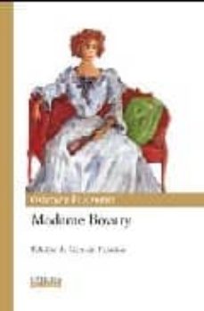 Portada de MADAME BOVARY