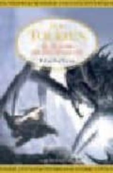 Portada de LAS DOS TORRES (EL SEÑOR DE LOS ANILLOS II)