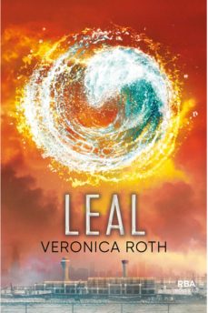 Portada de DIVERGENTE 3 - LEAL (EBOOK)