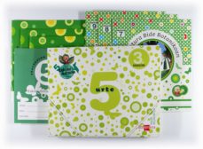 Portada de ESKOLA IBILTARIA 5 URTE (3.HIRUHILEKOA)