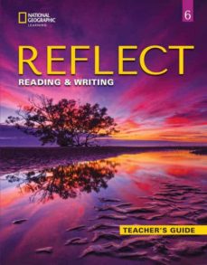 Descargar gratis audiolibros ipod REFLECT READING & WRITING 6. TEACHER S GUIDE 9780357448847 en español de  DJVU PDB