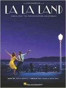 Descargar LA LA LAND gratis pdf - leer online