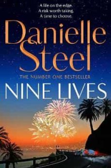Buena descarga de libros NINE LIVES 9781529021547 en español de DANIELLE STEEL RTF
