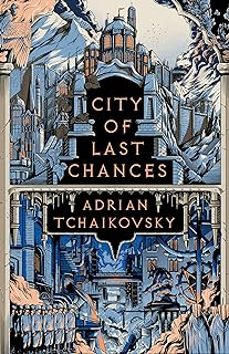 E libro pdf descarga gratis CITY OF LAST CHANCES (THE TYRANT PHILOSOPHERS 1) (Spanish Edition) DJVU iBook MOBI