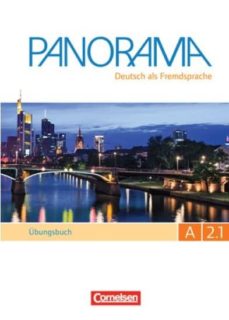 Descargar amazon ebooks ipad PANORAMA A2.1 EJERCICIOS de  iBook (Spanish Edition)
