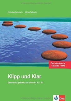 Descargar KLIPP UND KLAR EN CASTELLANO+CD MP3 gratis pdf - leer online