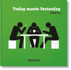 Descarga gratuita de buscador de libros TODAY MEETS YESTERDAY en español de YANG LIU 9783836592147 PDF