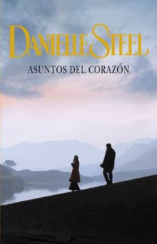 9788401384547 - Asuntos del corazón (Danielle Steel) - (Audiolibro Voz Humana)