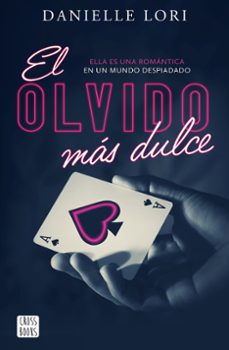 Descarga de libros de texto EL OLVIDO MAS DULCE PDB FB2 DJVU