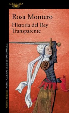 HISTORIA DEL REY TRANSPARENTE (ED. ESPECIAL 20º ANIVERSARIO)