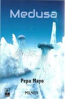 Descargador de libros de google para Android MEDUSA en español de PEPA MAYO PDB ePub MOBI