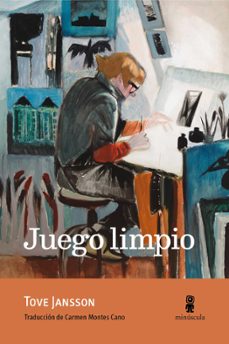 Descargar ebooks completos en pdf JUEGO LIMPIO (Spanish Edition) PDB de TOVE JANSSON 9788412662047