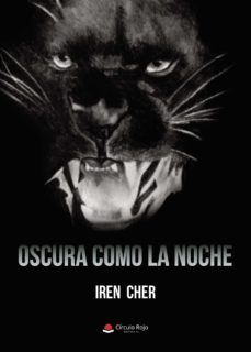 Descargar ebooks en formato pdf gratis OSCURA COMO LA NOCHE PDB RTF MOBI de IREN CHER