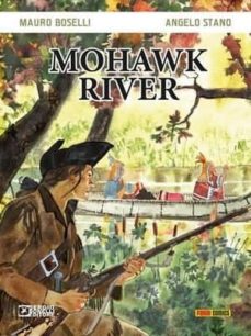 Descargas gratuitas de audiolibros para ipad. MOHAWK RIVER