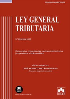 Descargar descargas de audio LEY GENERAL TRIBUTARIA. COMENTARIOS, CONCORDANCIAS, DOCTRINA ADMINISTRATIVA, JURISPRUDENCIA E ÍNDICE ANALÍTICO (Spanish Edition)