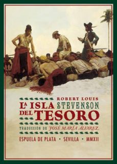 Descargar libros electrónicos de google libros gratis LA ISLA DEL TESORO en español 9788415177647