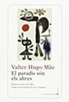 Descargas de libros electrónicos gratis para Android EL PARADÍS SÓN ELS ALTRES (Literatura española)