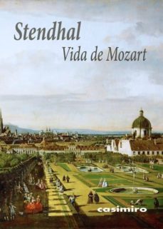 Descargar VIDA DE MOZART gratis pdf - leer online