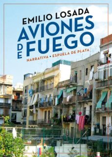 Descargas gratuitas de libros electrónicos para móviles AVIONES DE FUEGO: HISTORIA VERIDICA BARCELONESA