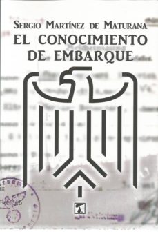 Descargador de libros de google para Android EL CONOCIMIENTO DE EMBARQUE (Literatura española)