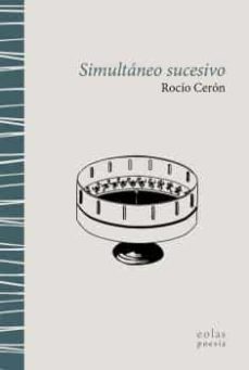 Libros de texto en línea de libros electrónicos: SIMULTANEO SUCESIVO de ROCIO CERON RTF
