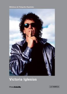 Descargar google libros de audio VICTORIA IGLESIAS 9788418934247 PDF en español de VICTORIA IGLESIAS