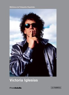 Descargar libros a ipad mini VICTORIA IGLESIAS (Spanish Edition)